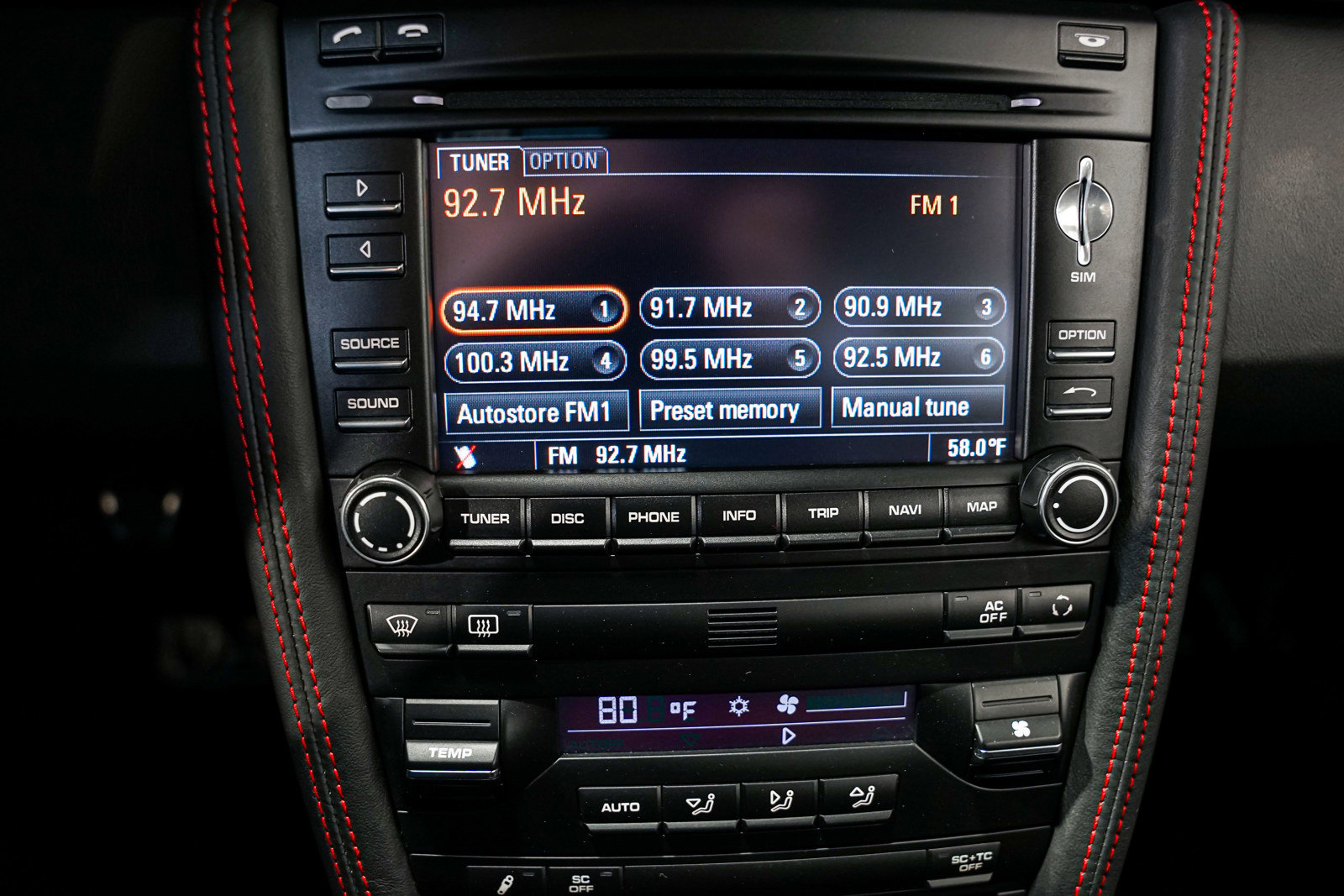 Used 2009 Porsche 911 GT2 image 15