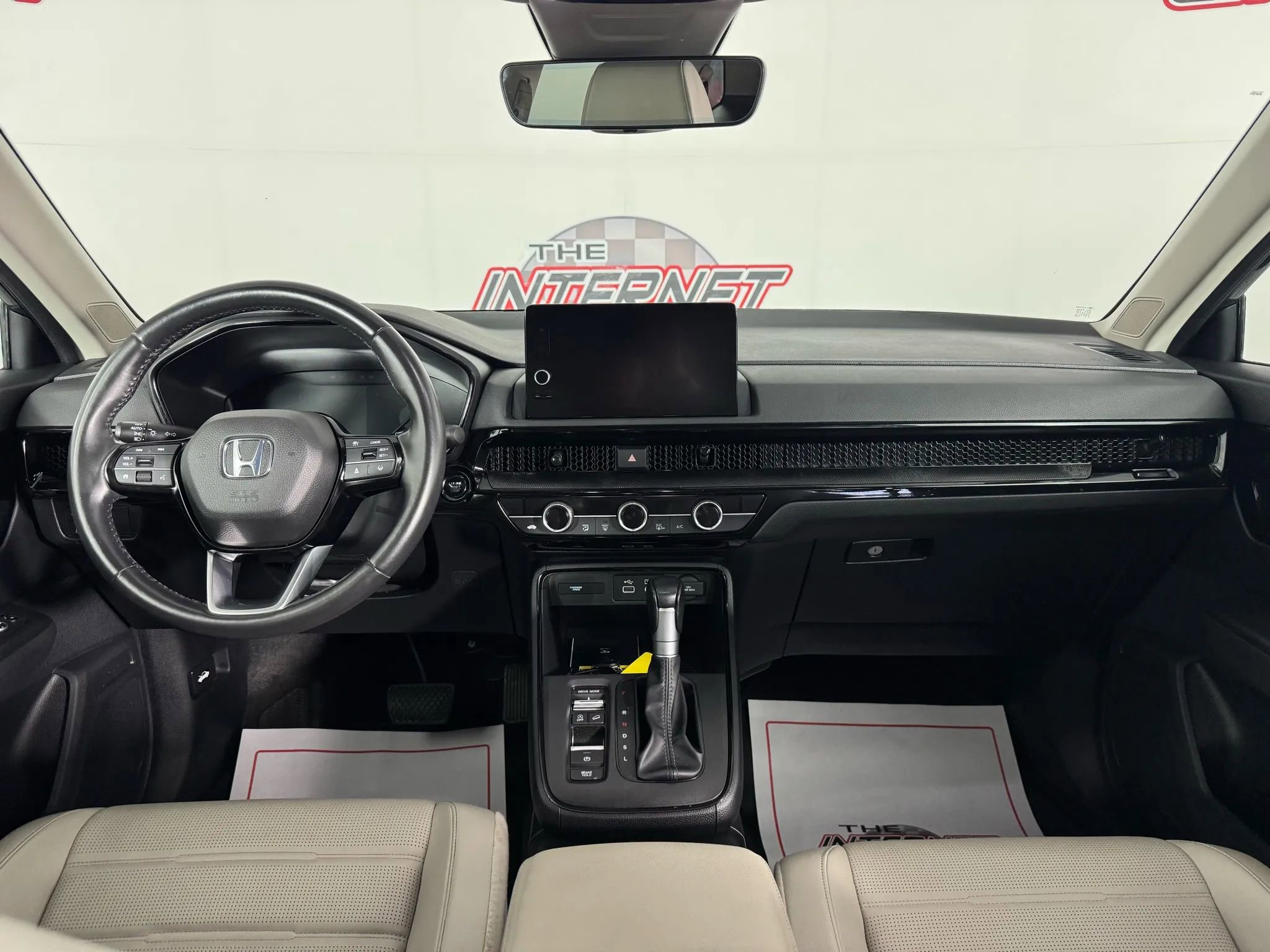 Used 2024 Honda CR-V EX-L image 11