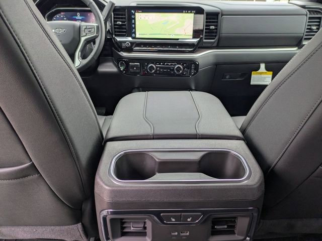 New 2026 Chevrolet Silverado 2500 LTZ w/ Trail Boss Package image 29