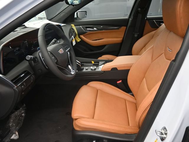 New 2026 Cadillac CT5 Premium Luxury w/ Platinum Package image 11