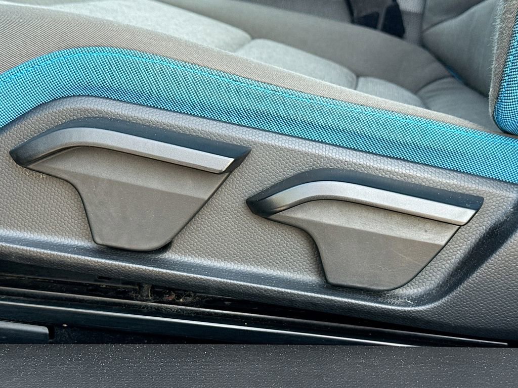 Used 2017 BMW i3 w/ Range Extender image 23