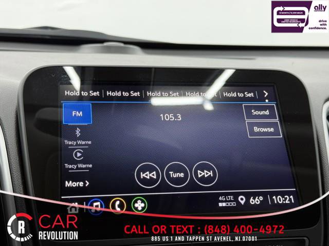 Used 2022 Chevrolet Malibu LS image 31