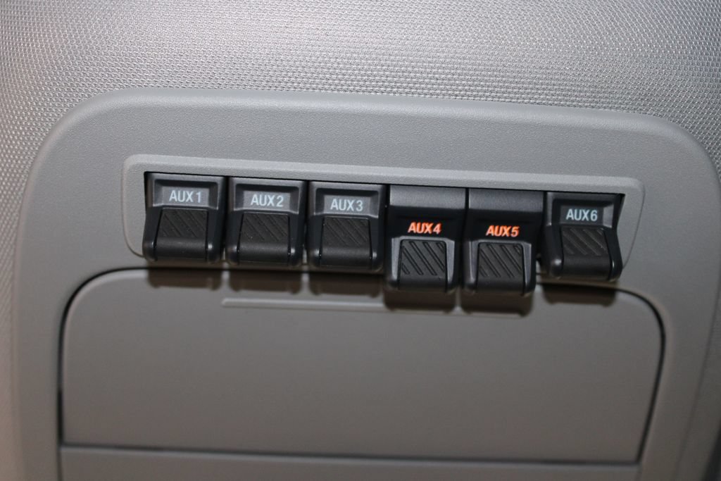 Used 2024 Ford F250 XL w/ XL Off-Road Package AWD/4WD image 50