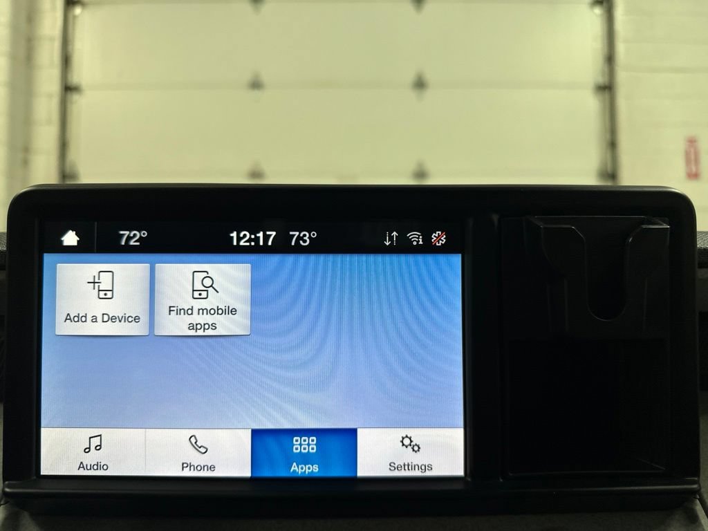 Used 2023 Ford Maverick XLT w/ Equipment Group 300A Standard AWD/4WD image 31