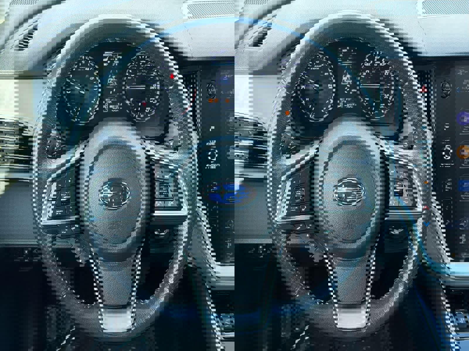 Used 2021 Subaru Outback Premium image 23