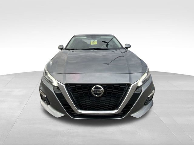 Used 2020 Nissan Altima 2.5 Platinum image 17