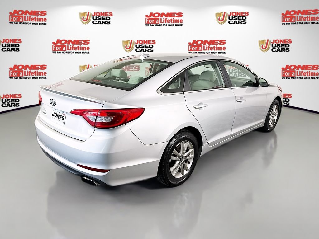 Used 2016 Hyundai Sonata SE image 14
