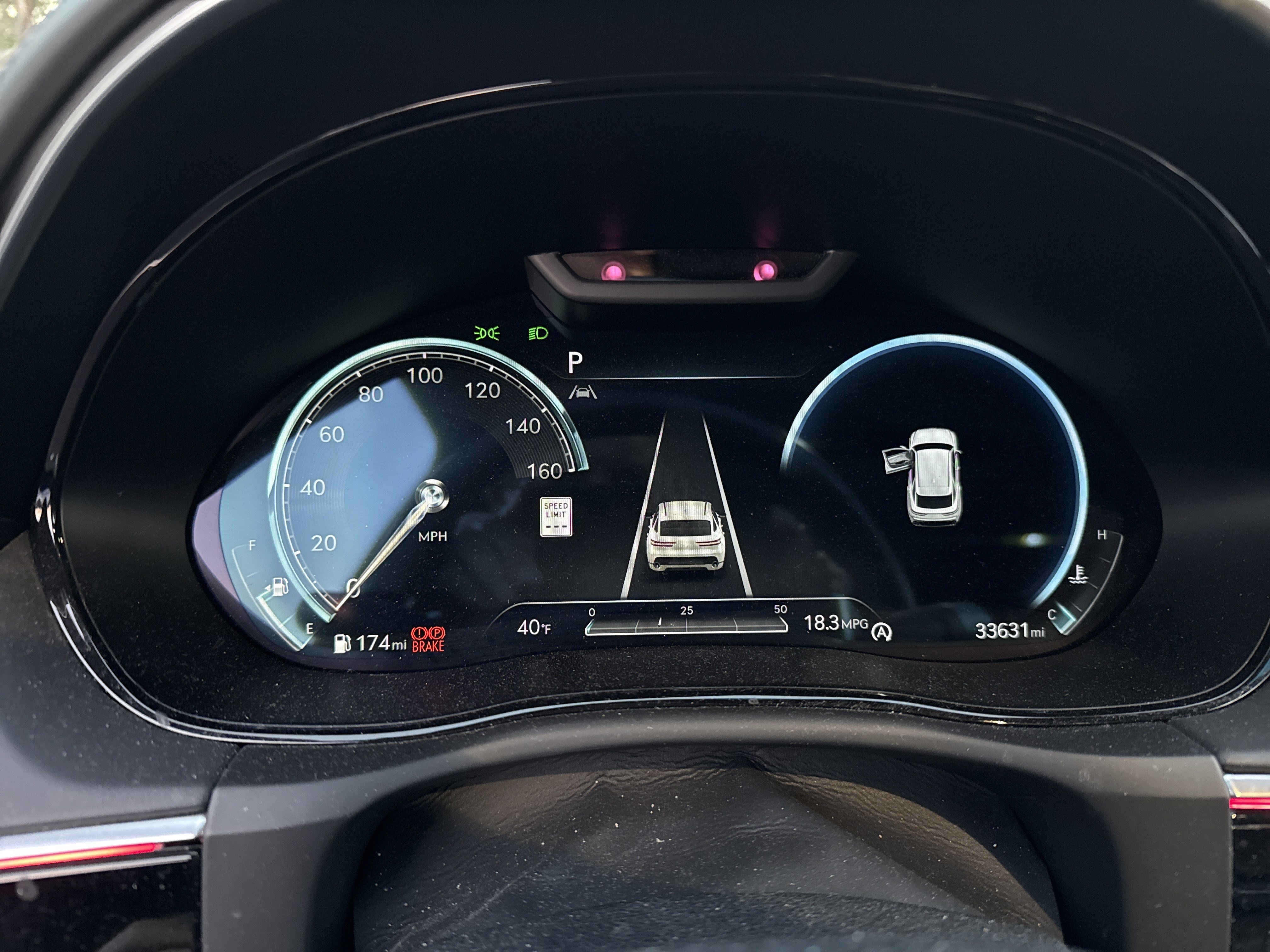 Used 2023 Genesis GV70 3.5T Sport w/ Sport Prestige Package image 14