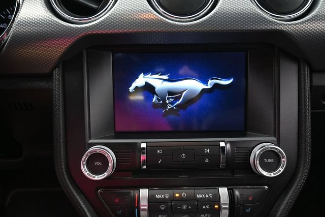 Used 2016 Ford Mustang GT Premium w/ Equipment Group 401A RWD image 21