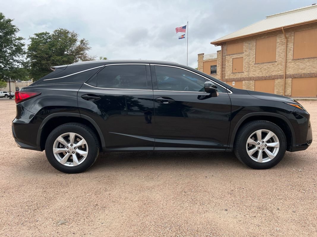 Used 2016 Lexus RX 350 AWD image 10