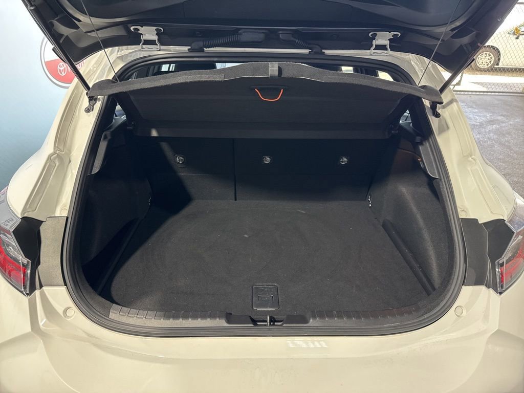 Used 2022 Toyota Corolla SE FWD image 23