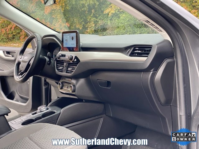 Used 2022 Ford Escape SE w/ Convenience Package image 18