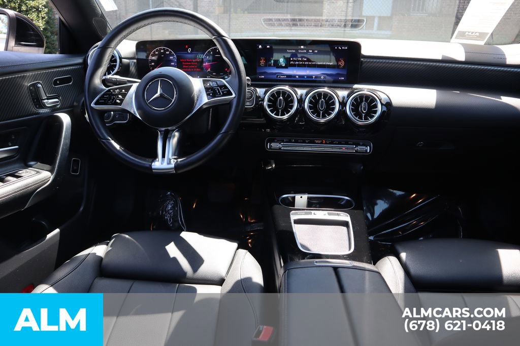 Used 2024 Mercedes-Benz CLA 250 image 25