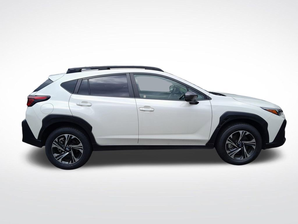 Certified 2024 Subaru Crosstrek 2.0i Premium image 9