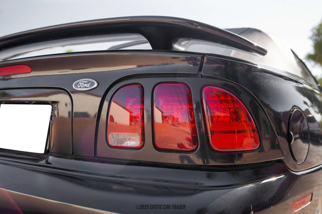 Used 1998 Ford Mustang GT image 88