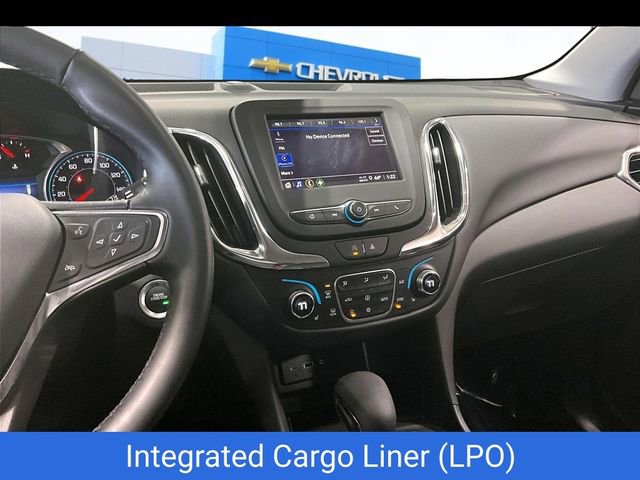 Certified 2024 Chevrolet Equinox LT w/ LPO, Floor Liner Package image 10