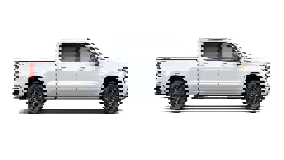 New 2026 Chevrolet Silverado 1500 RST w/ Safety Package image 29