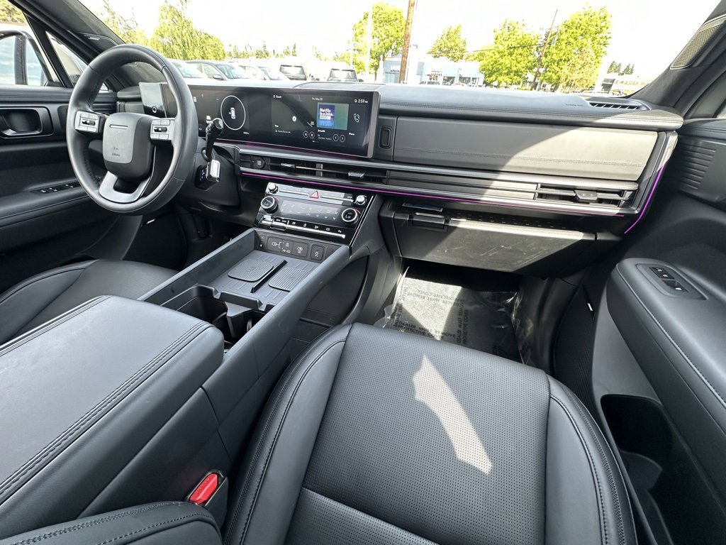 Used 2024 Hyundai Santa Fe Calligraphy image 16