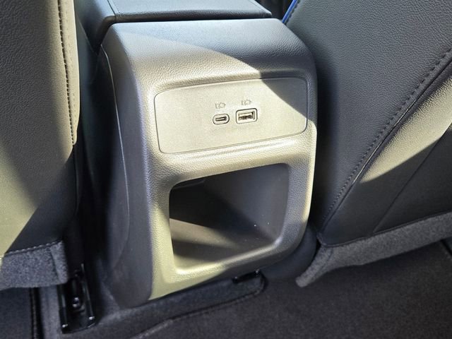 New 2026 Buick Envista Sport Touring w/ Convenience I Package image 8