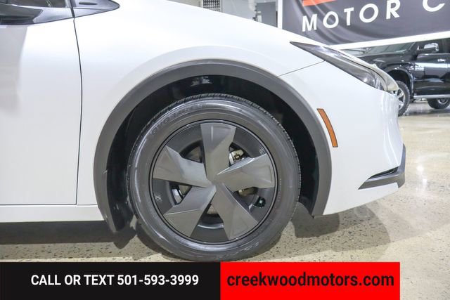 Used 2023 Toyota Prius LE image 34