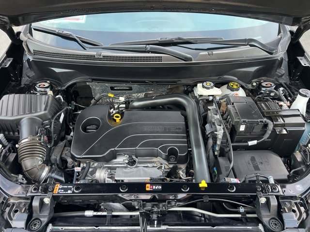 Used 2023 Chevrolet Equinox LT w/ Driver Convenience Package image 28