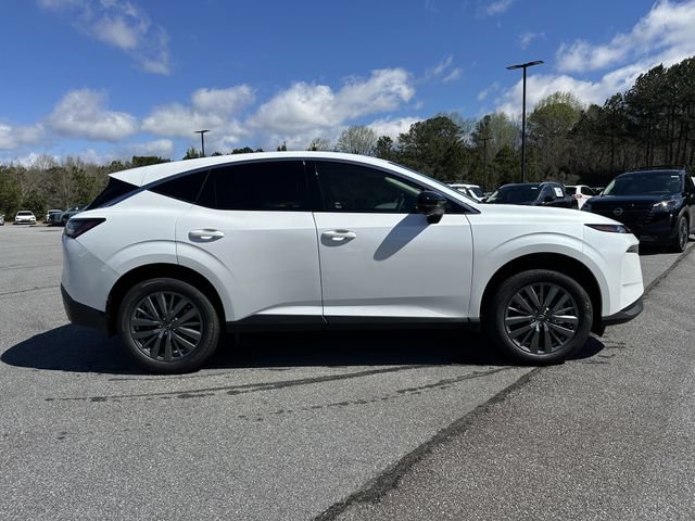 New 2026 Nissan Murano SL AWD/4WD image 10