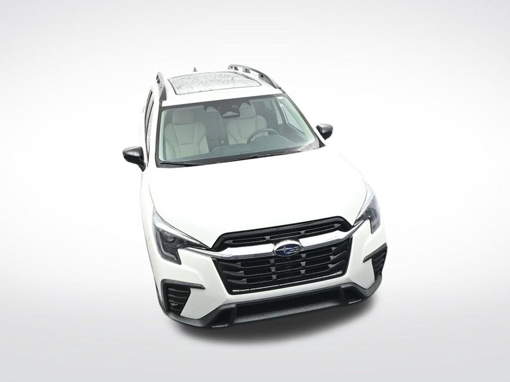 Used 2026 Subaru Ascent Limited w/ Popular Package #2 AWD/4WD image 25