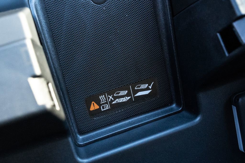 New 2026 Chevrolet Silverado 1500 RST w/ RST All Star Premium Package image 31