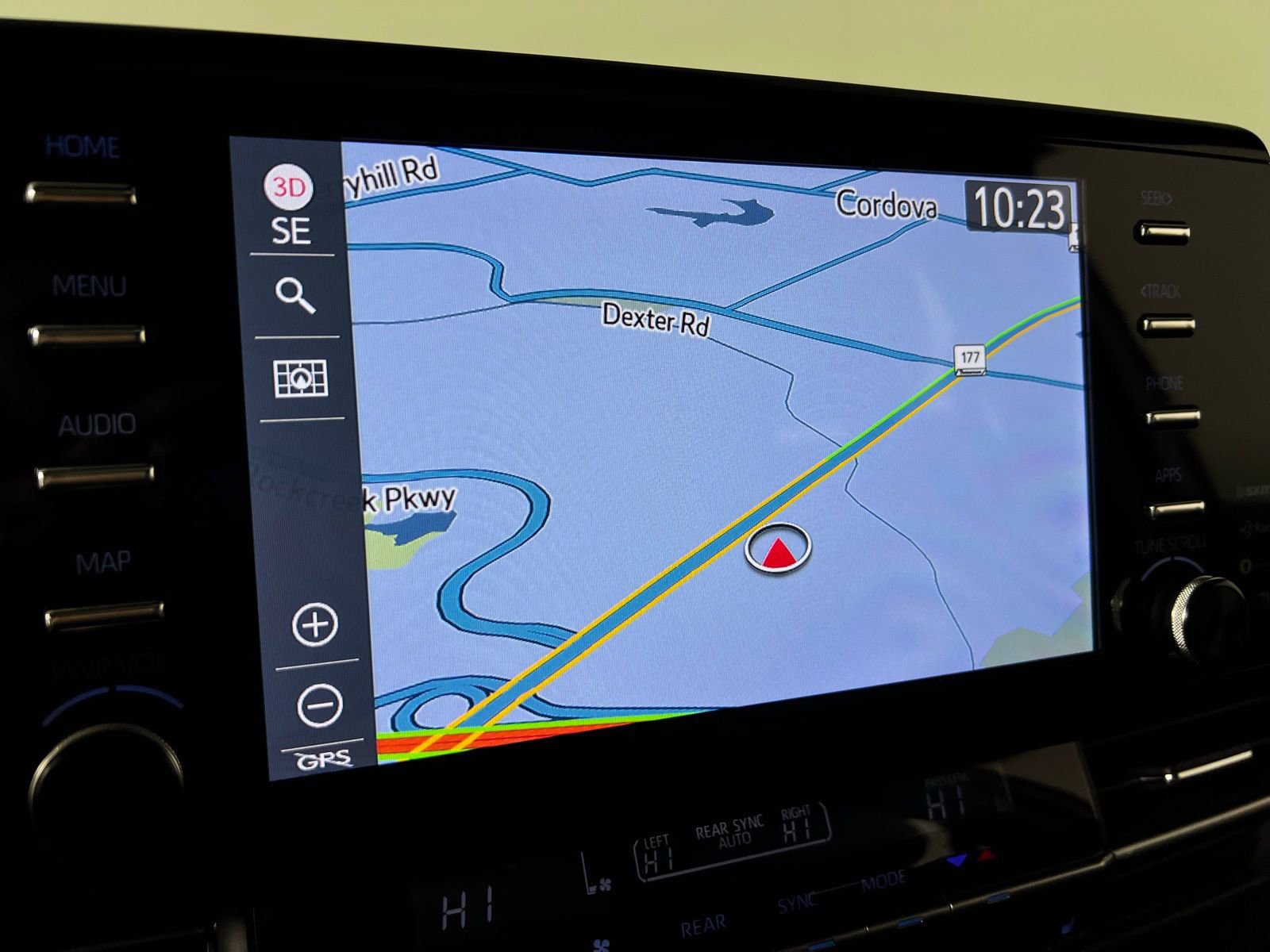 Certified 2024 Toyota Sienna XSE image 20