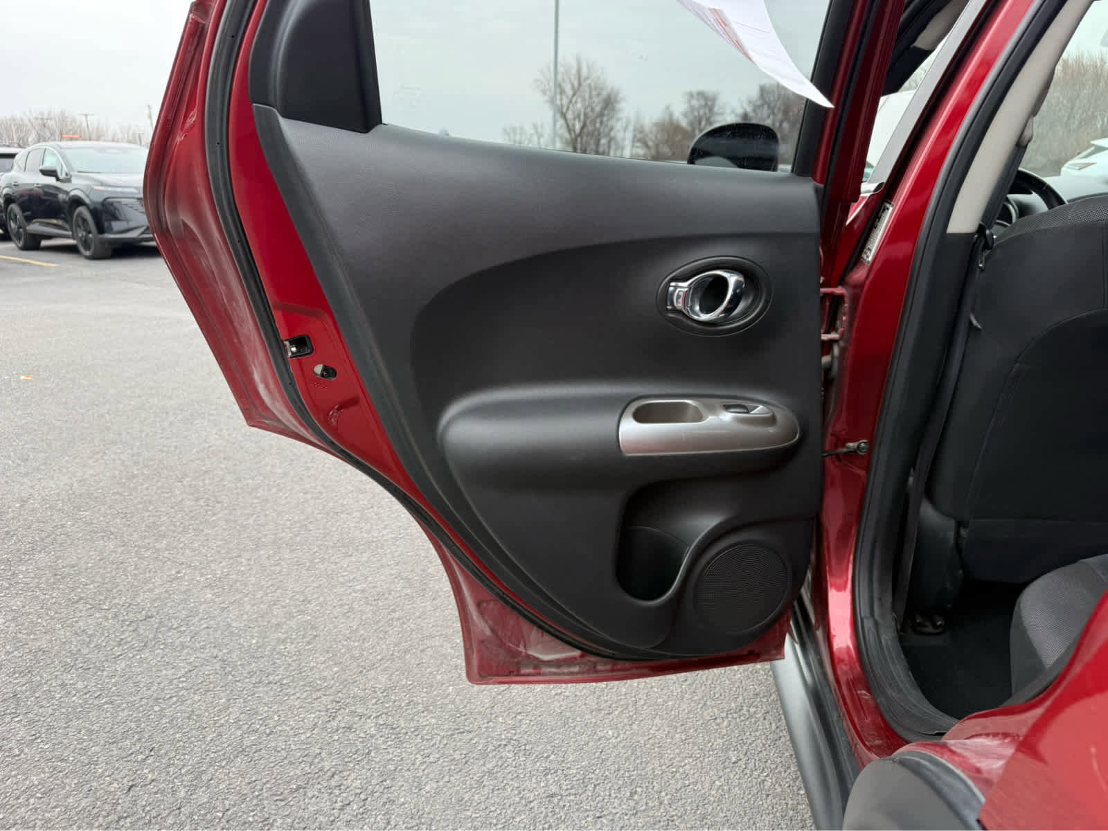 Used 2013 Nissan Juke SV image 20