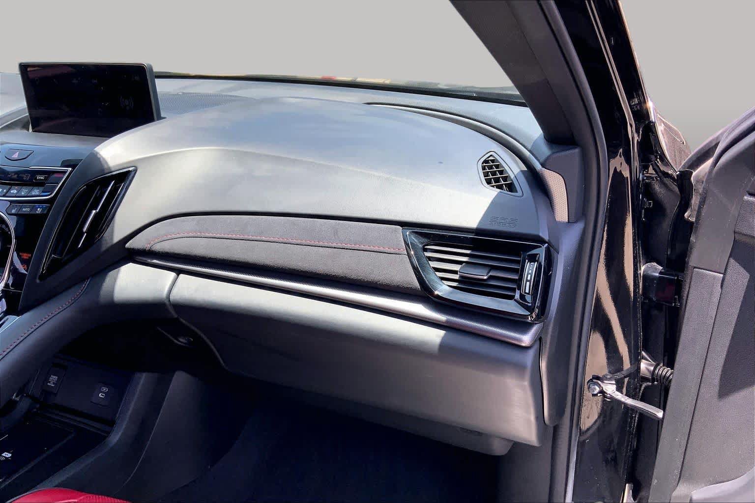 Used 2023 Acura RDX A-Spec FWD image 18