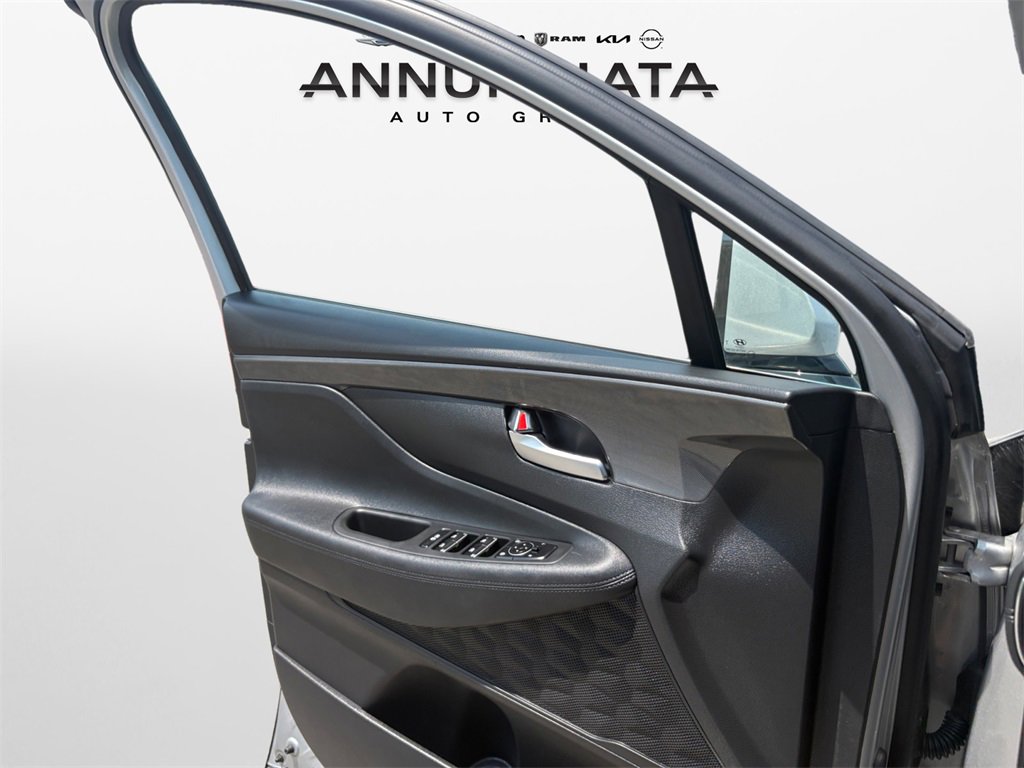 Used 2023 Hyundai Santa Fe SEL Convenience image 28