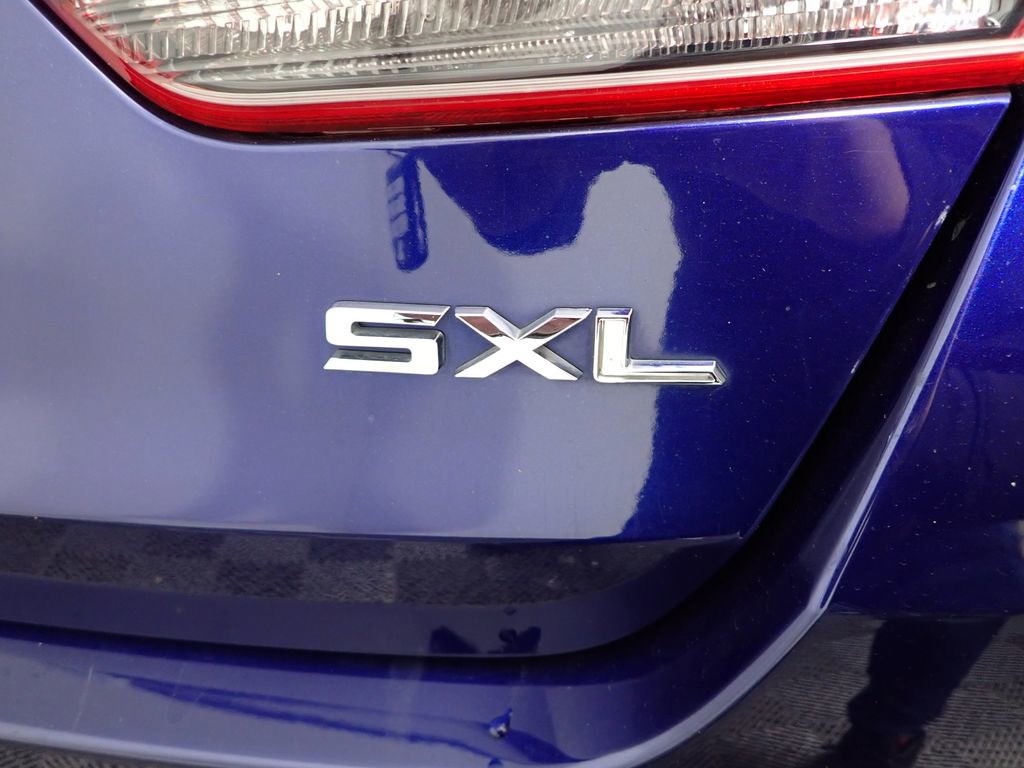 Used 2018 Kia Optima SX w/ Technology Package image 15