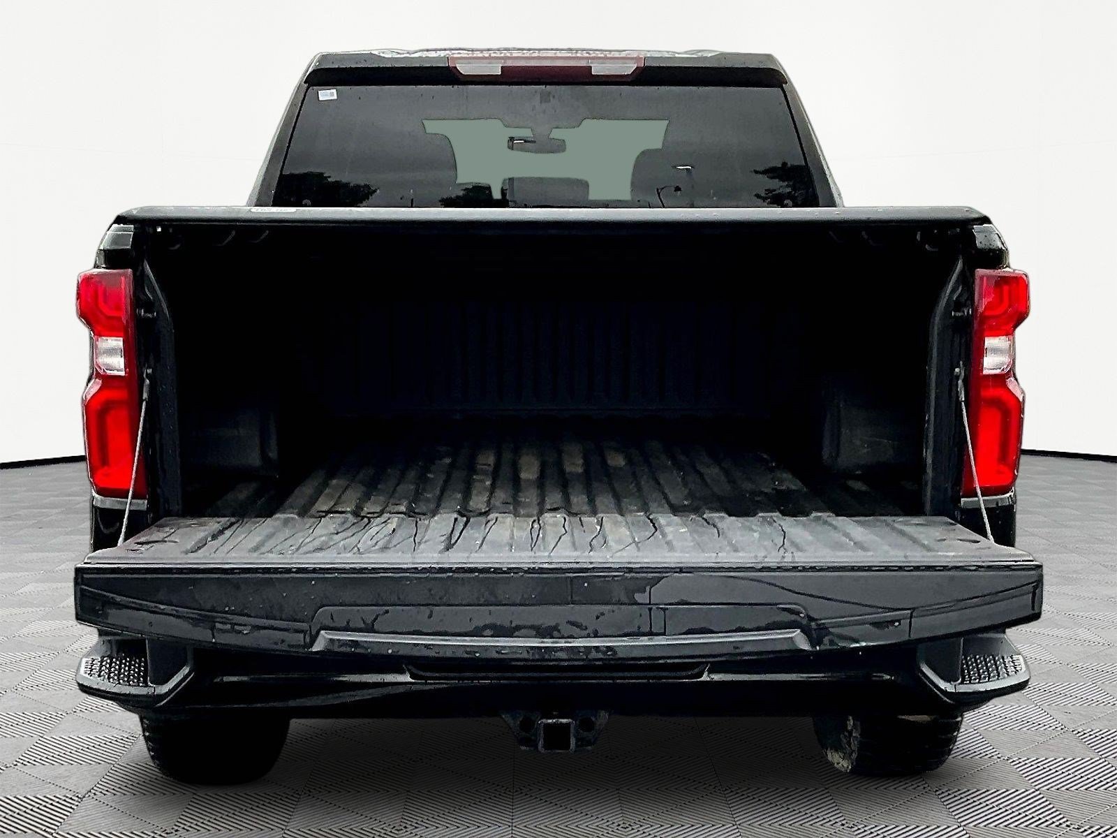 Used 2020 Chevrolet Silverado 1500 RST w/ All-Star Edition AWD/4WD image 7