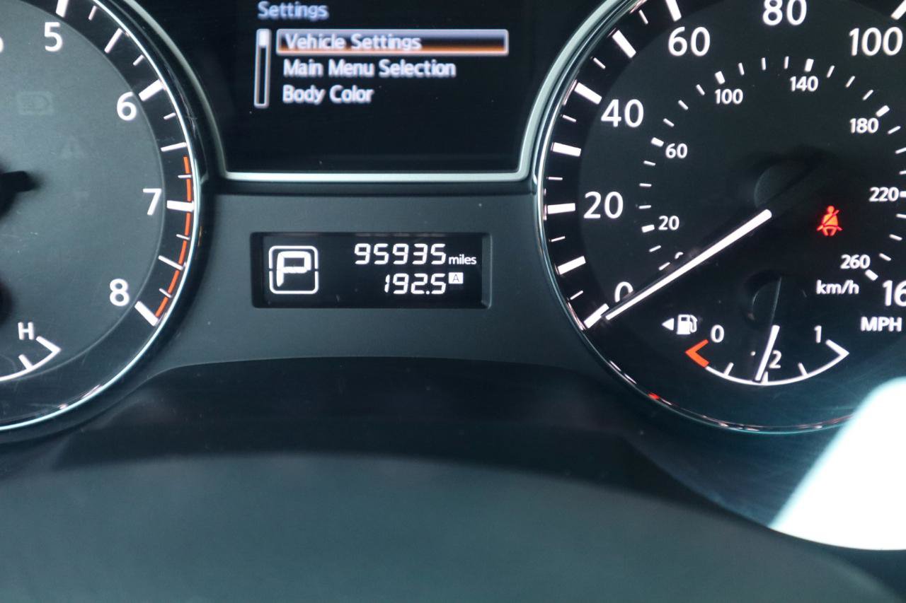 Used 2015 Nissan Altima 2.5 SV FWD image 51