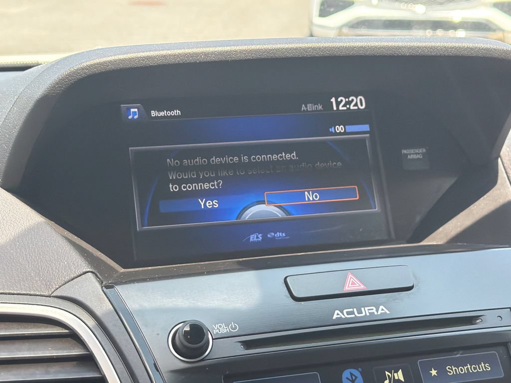 Used 2017 Acura RDX w/ Advance Package FWD image 30