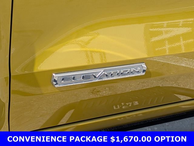 Used 2023 GMC Canyon Elevation w/ Elevation Premium Package image 5