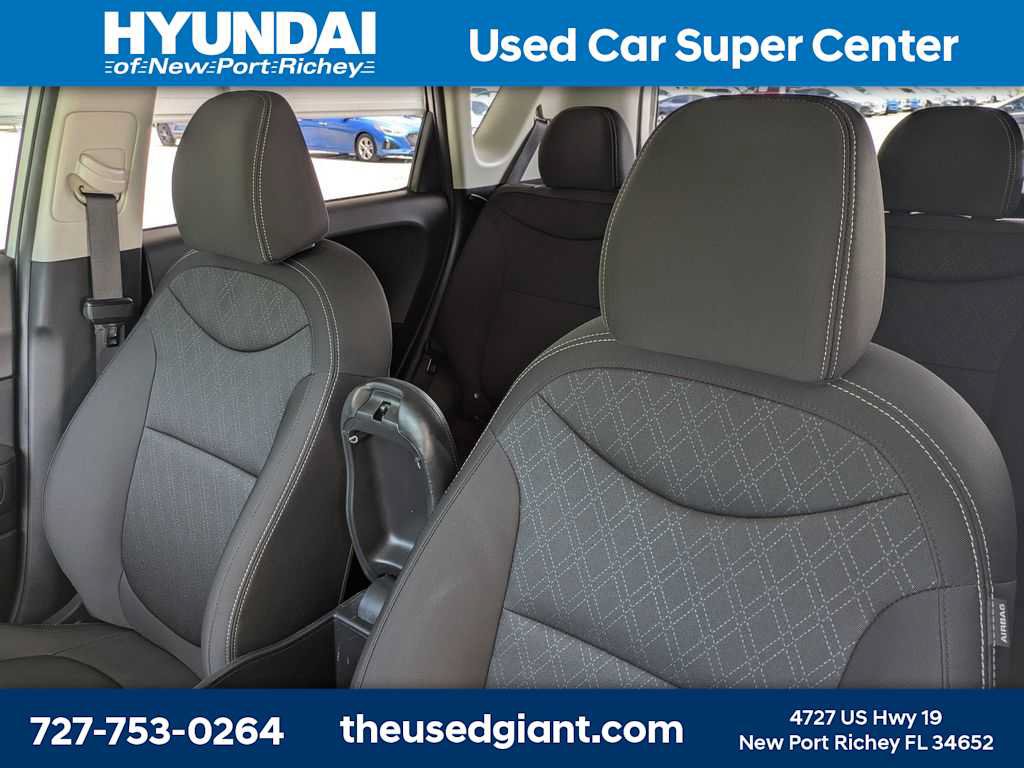 Used 2018 Kia Soul FWD image 7