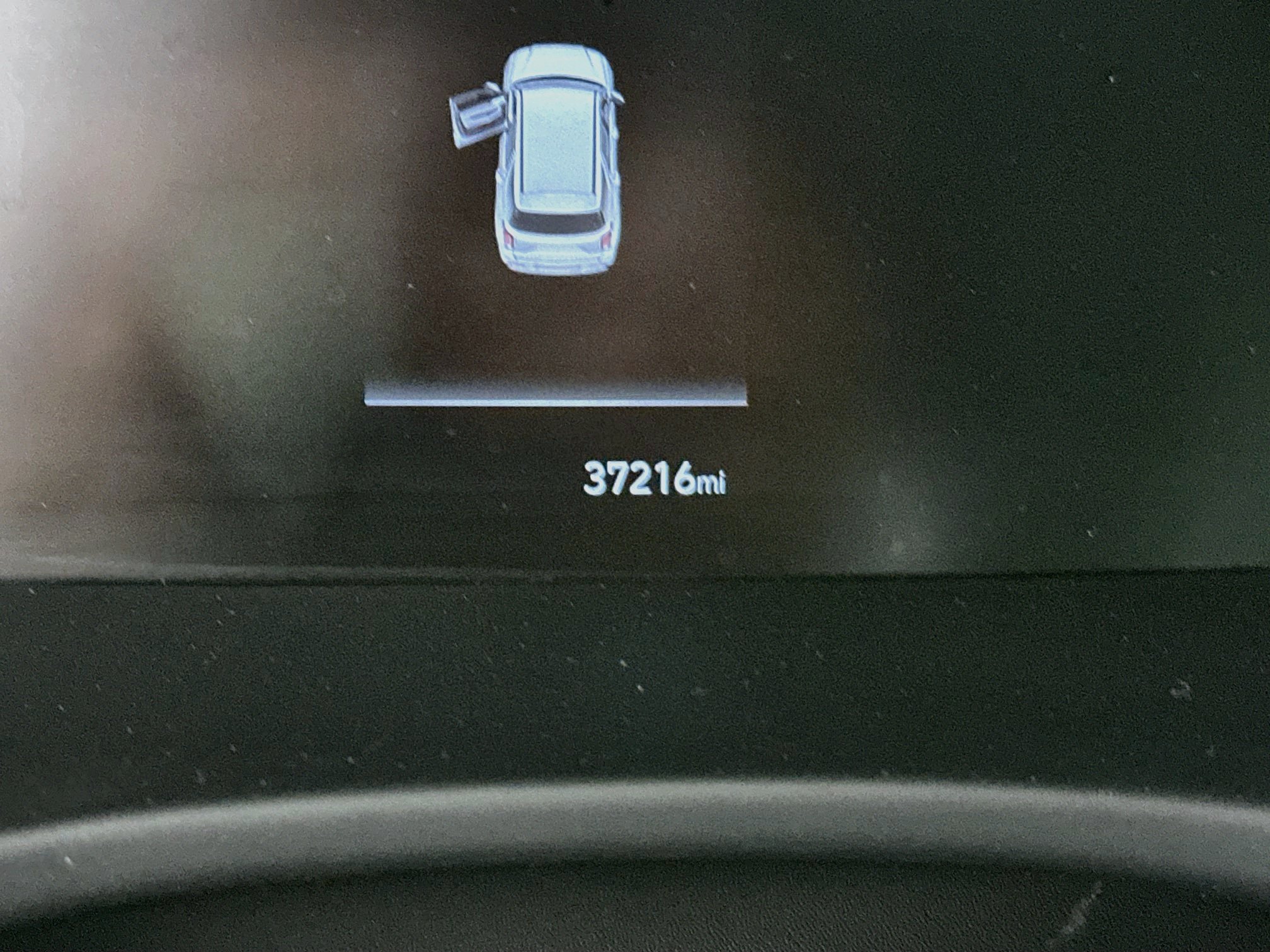 Used 2025 Hyundai Palisade SEL FWD image 19