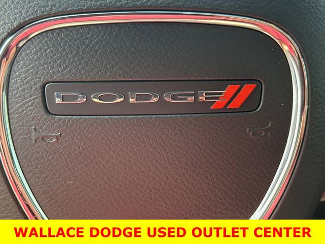 Certified 2024 Dodge Durango R/T image 30