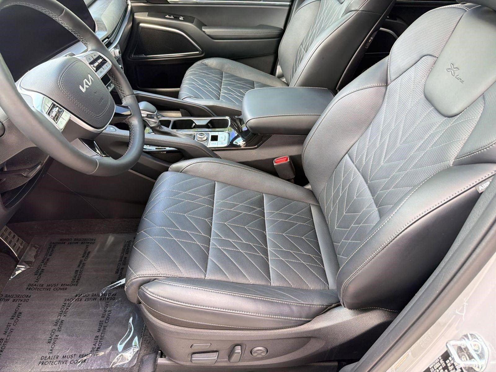 Used 2024 Kia Telluride SX Prestige X-Line image 5