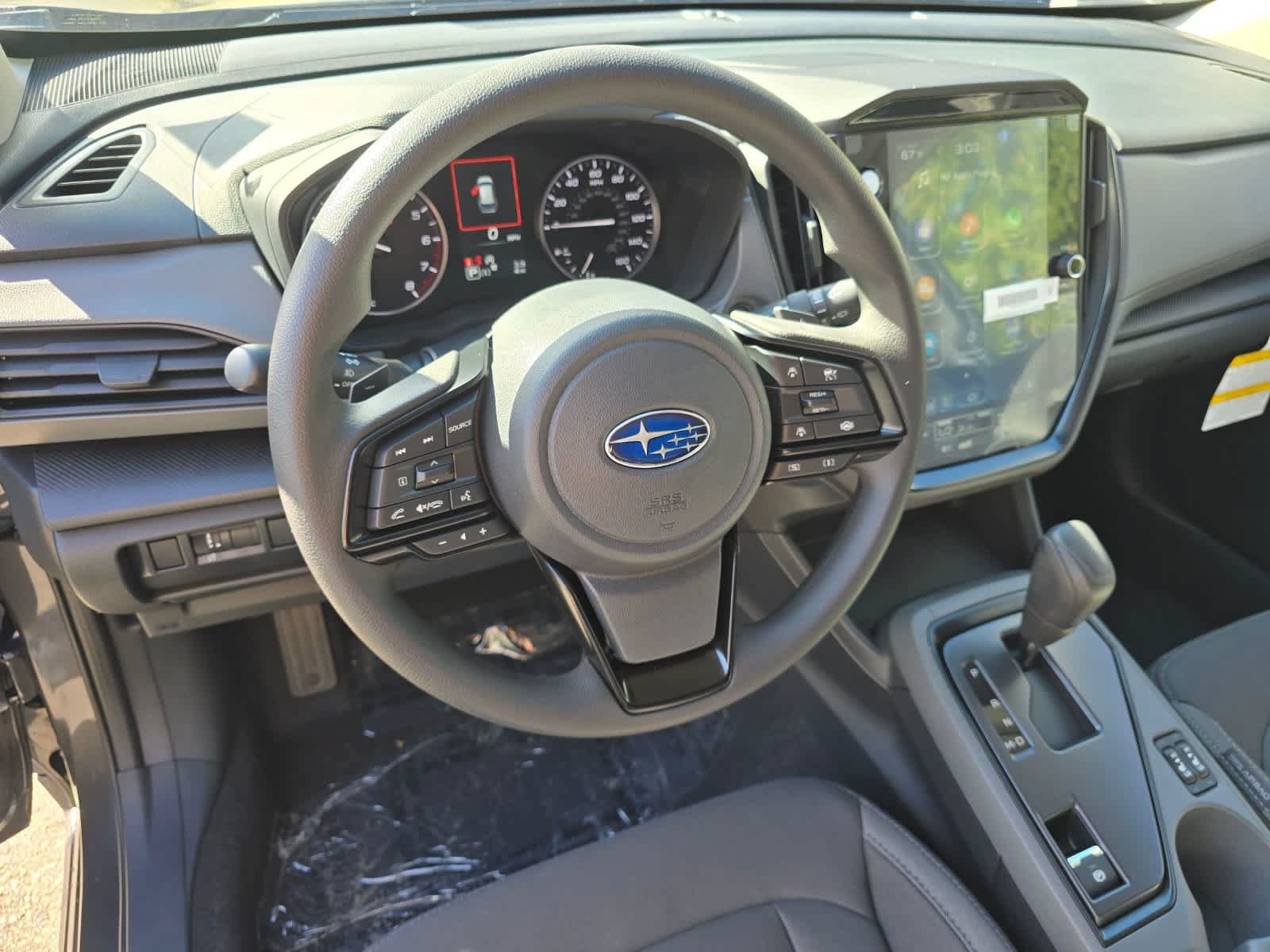 New 2026 Subaru Crosstrek 2.5i Premium AWD/4WD image 2