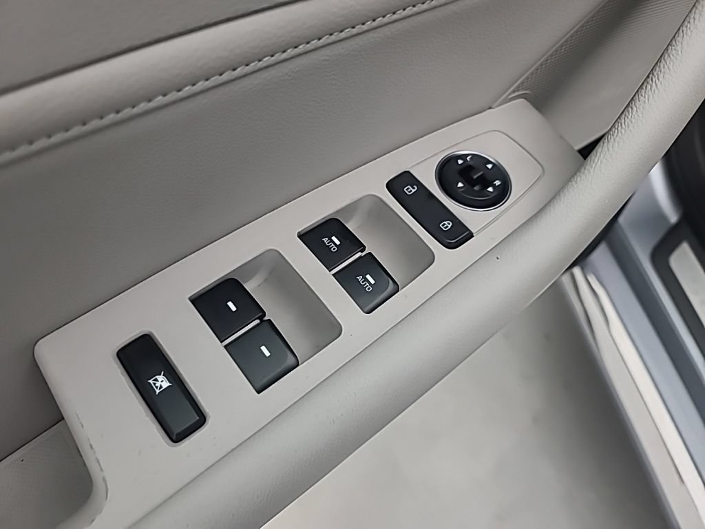 Used 2015 Hyundai Sonata Limited FWD image 23