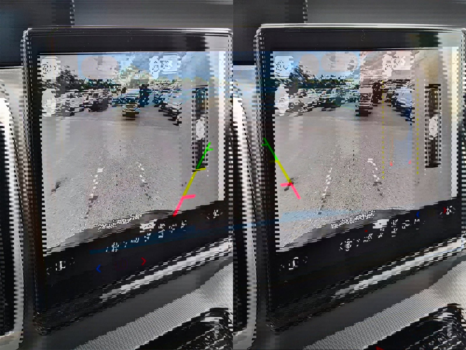 New 2026 Ford Expedition XL image 26