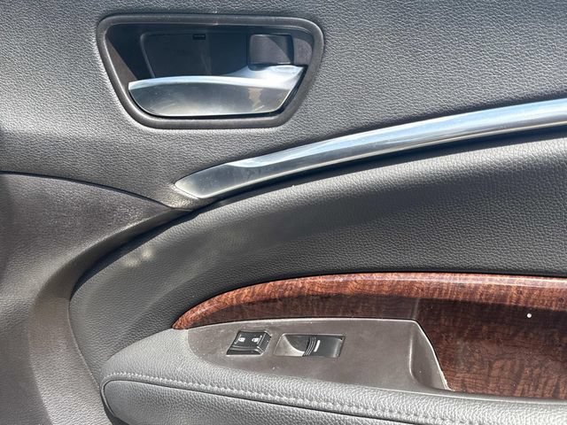 Used 2018 Acura MDX FWD image 20