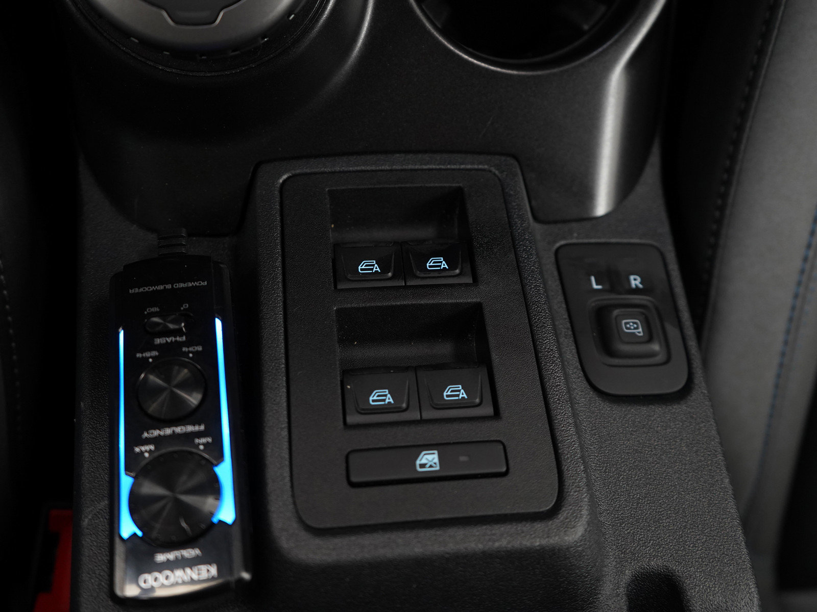 Used 2021 Ford Bronco Black Diamond image 23