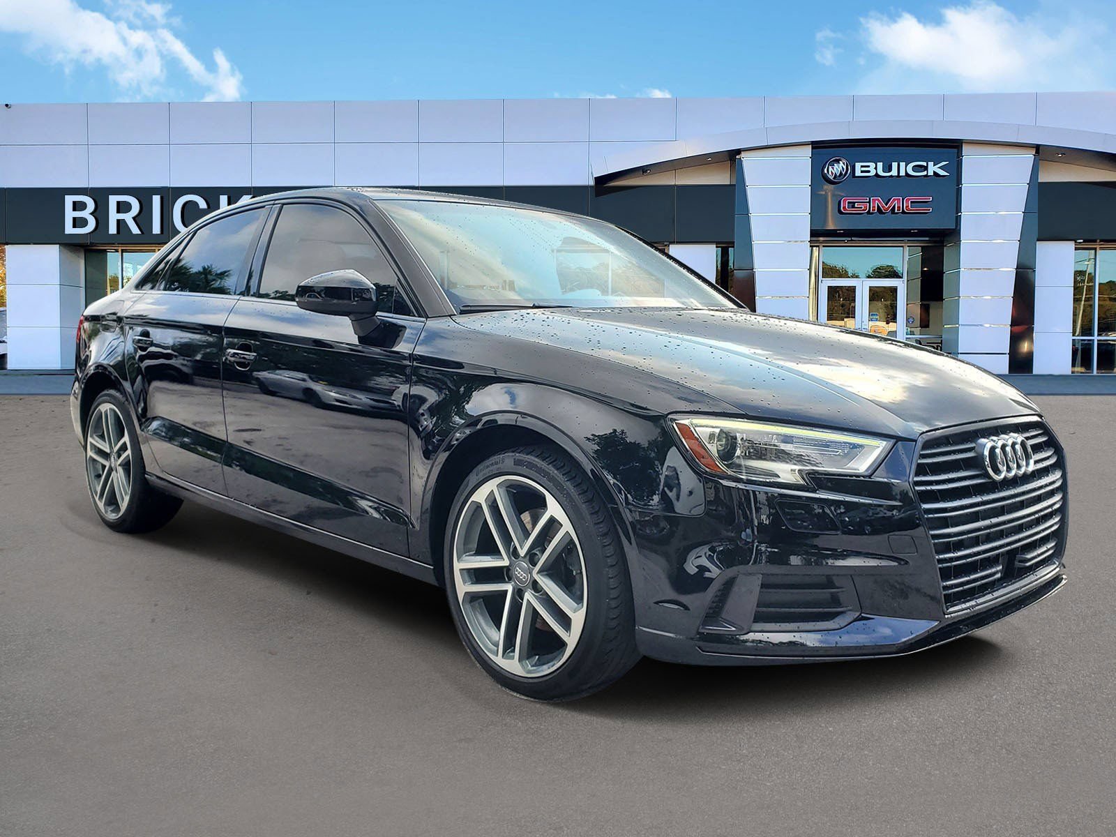 Used 2020 Audi A3 2.0T Premium FWD image 2