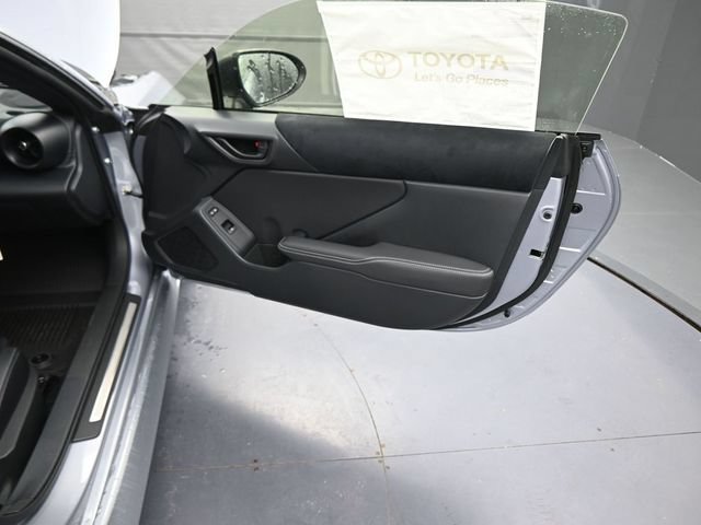 New 2025 Toyota GR86 Premium RWD image 11