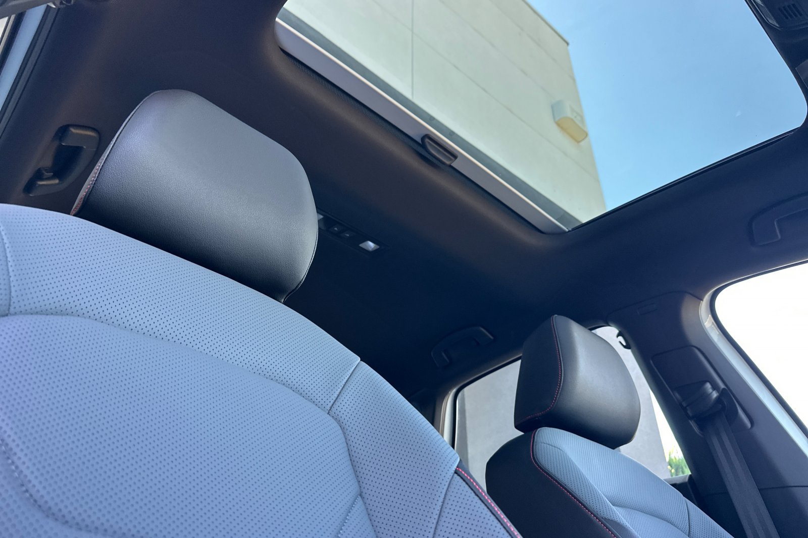 New 2026 Volkswagen Jetta GLI Autobahn FWD image 16