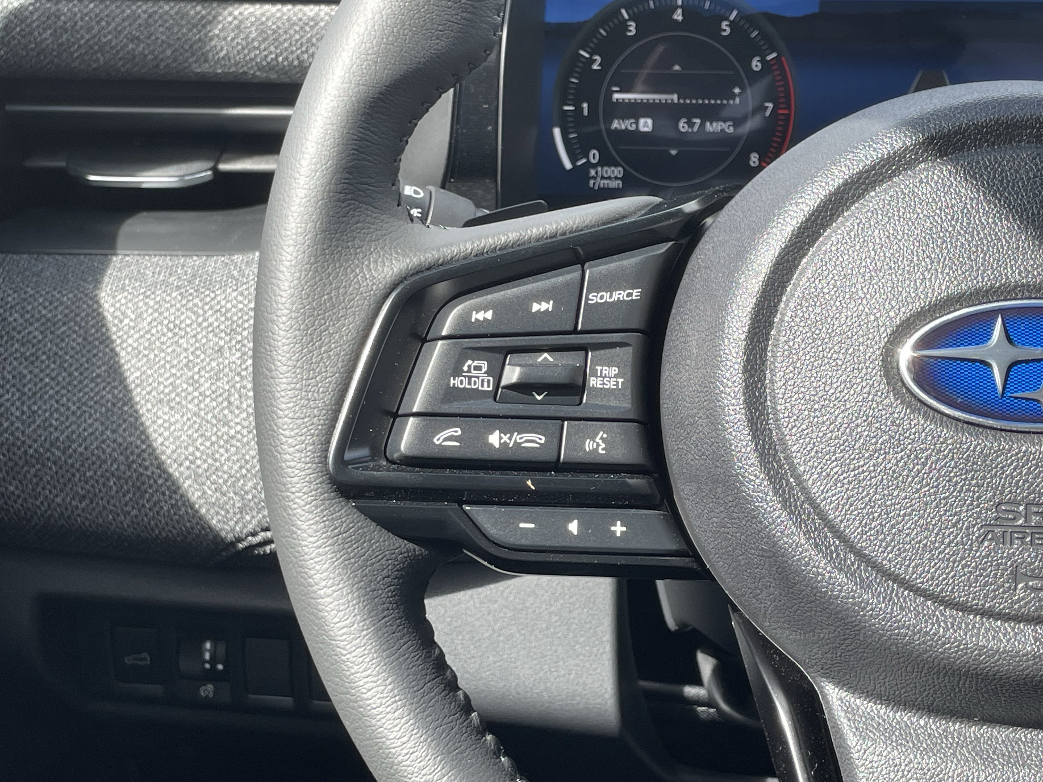 New 2026 Subaru Outback Premium AWD/4WD image 15
